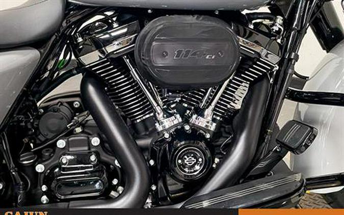 2025 Harley-Davidson Road King® Special