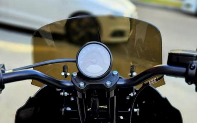 2022 Harley-Davidson® FXLRS - Low Rider® S