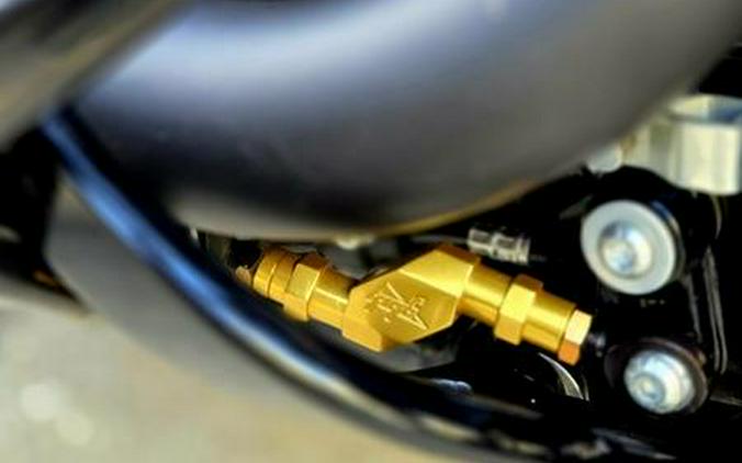 2022 Harley-Davidson® FXLRS - Low Rider® S