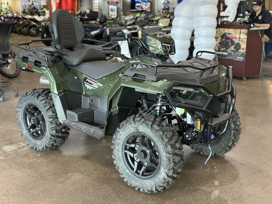2026 Polaris® Sportsman Touring 570 Premium