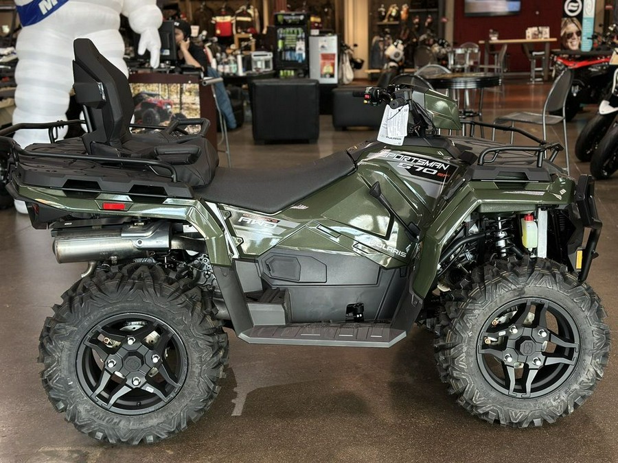 2026 Polaris® Sportsman Touring 570 Premium