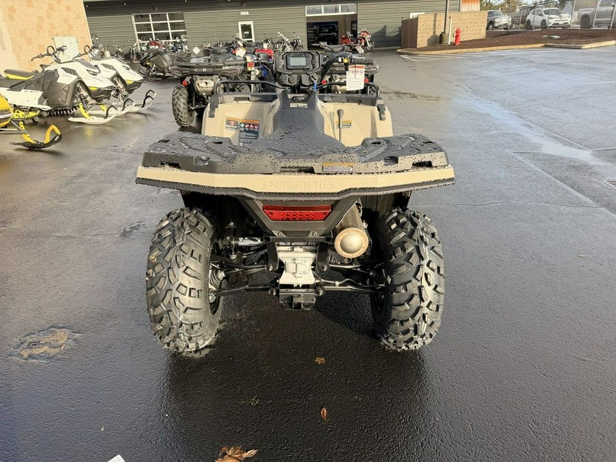 2026 Polaris® Sportsman 570