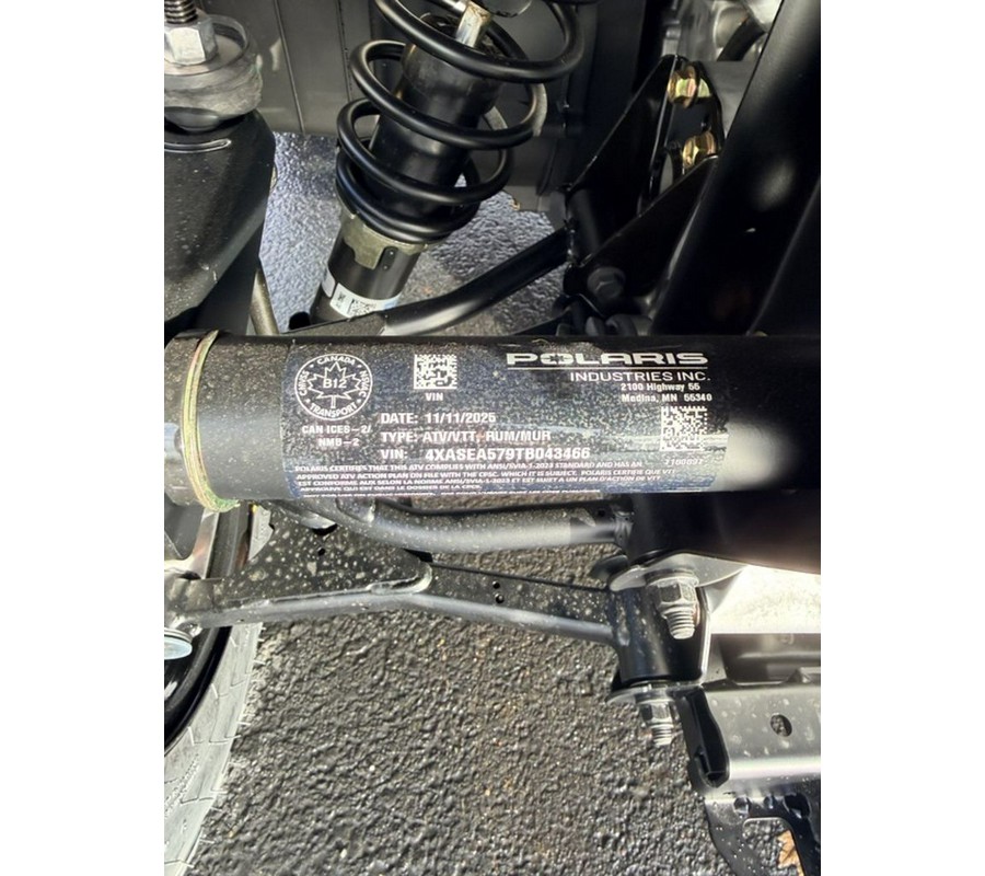 2026 Polaris® Sportsman 570