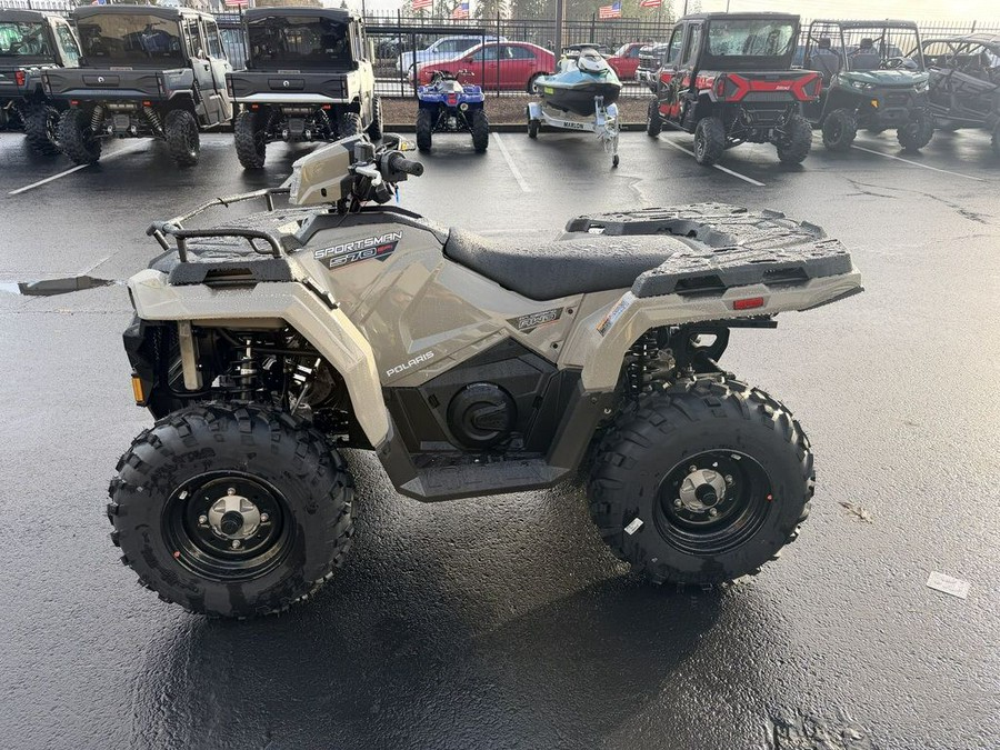 2026 Polaris® Sportsman 570