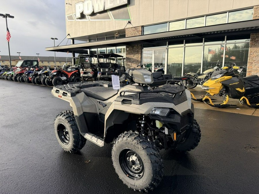 2026 Polaris® Sportsman 570