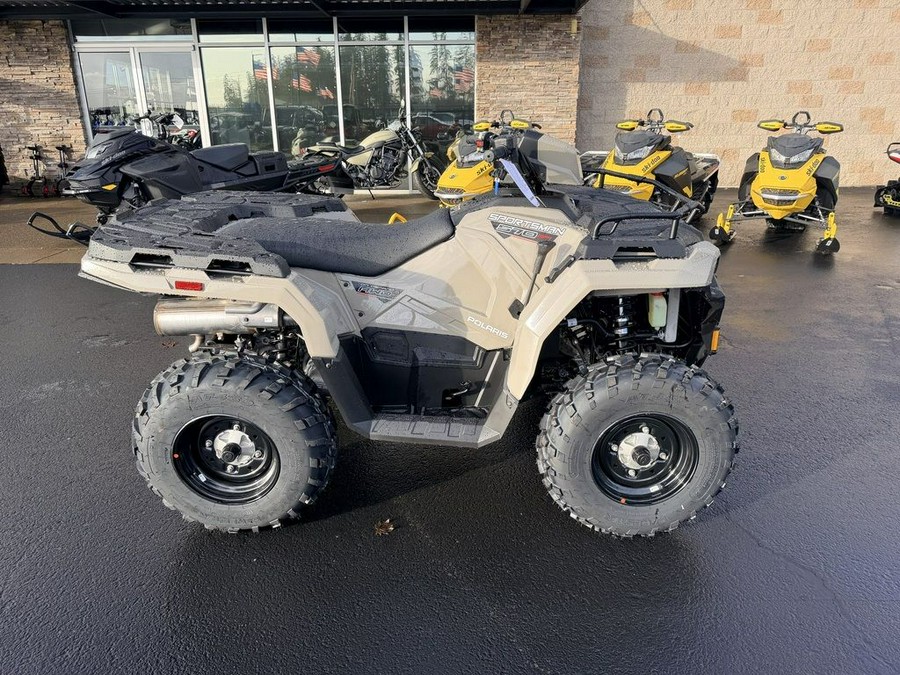 2026 Polaris® Sportsman 570