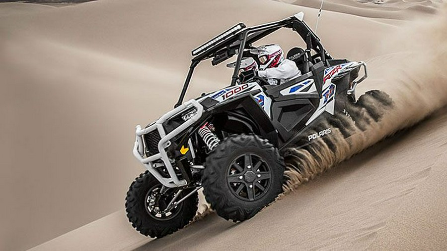 2015 Polaris RZR XP® 1000 EPS