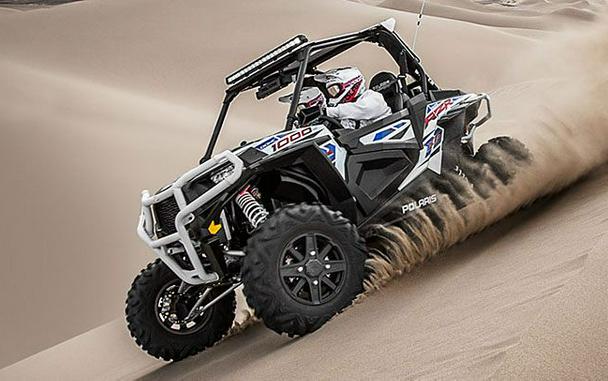 2015 Polaris RZR XP® 1000 EPS