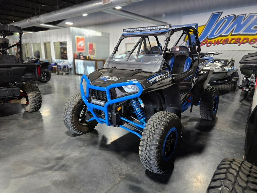 2015 Polaris RZR XP® 1000 EPS