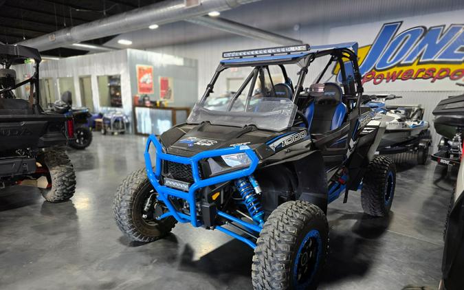 2015 Polaris RZR XP® 1000 EPS