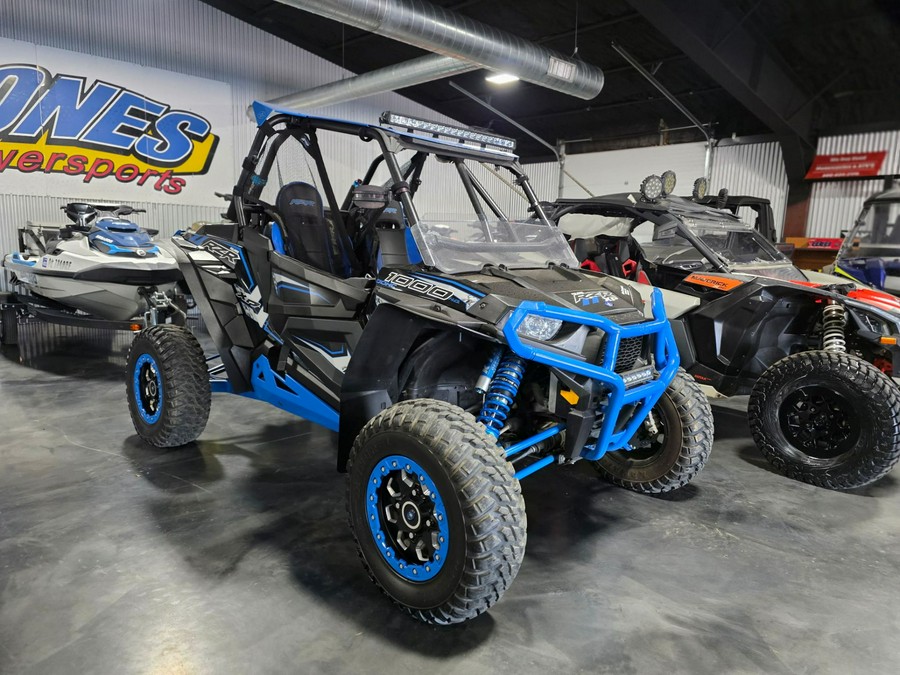 2015 Polaris RZR XP® 1000 EPS