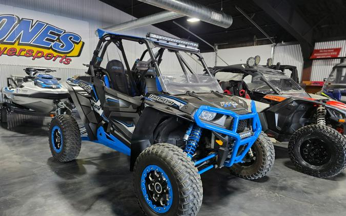 2015 Polaris RZR XP® 1000 EPS