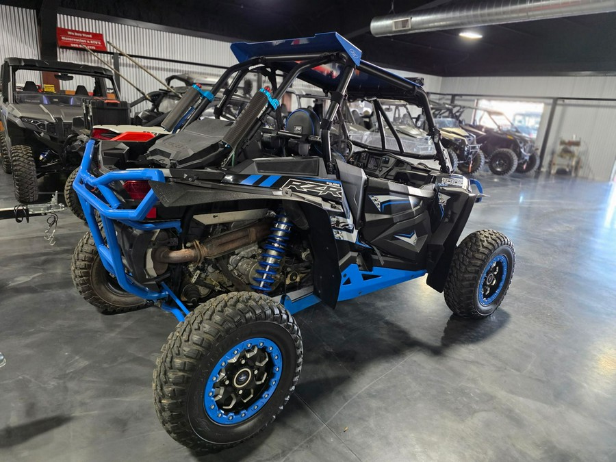 2015 Polaris RZR XP® 1000 EPS