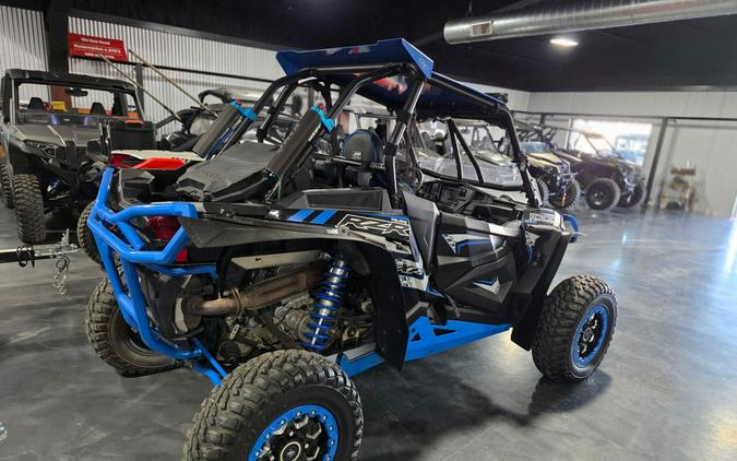 2015 Polaris RZR XP® 1000 EPS