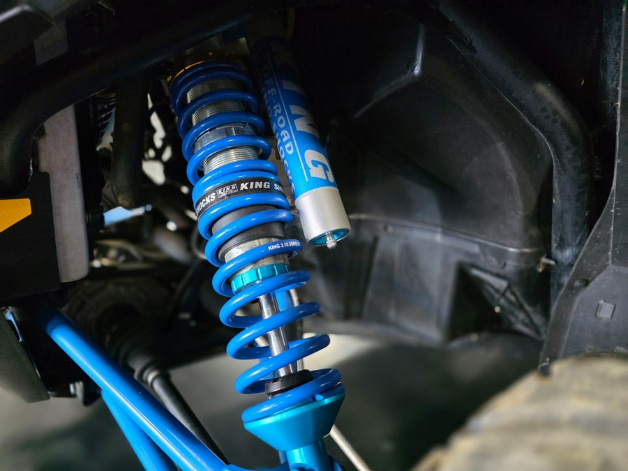 2015 Polaris RZR XP® 1000 EPS