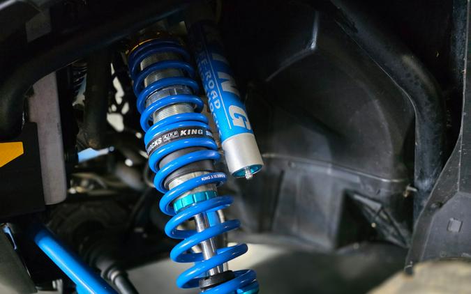 2015 Polaris RZR XP® 1000 EPS