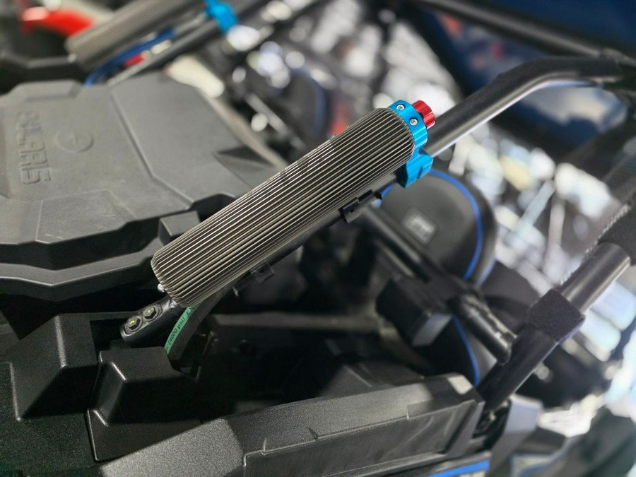 2015 Polaris RZR XP® 1000 EPS