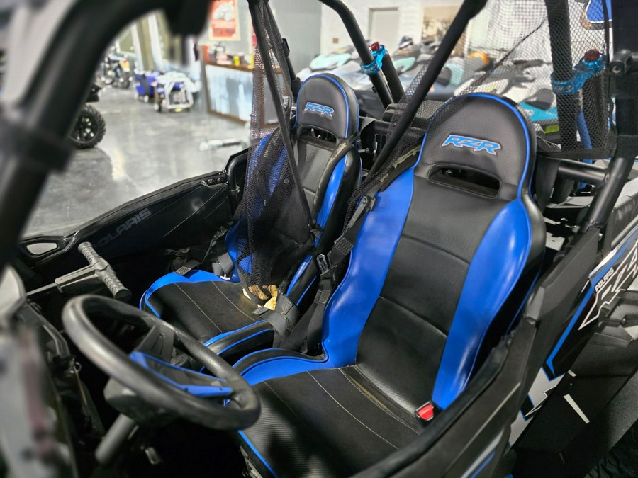 2015 Polaris RZR XP® 1000 EPS