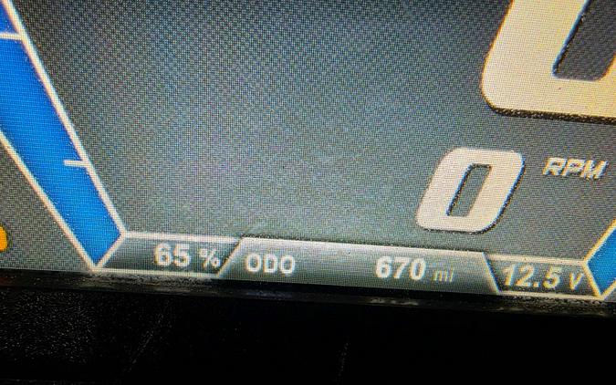 2015 Polaris RZR XP® 1000 EPS