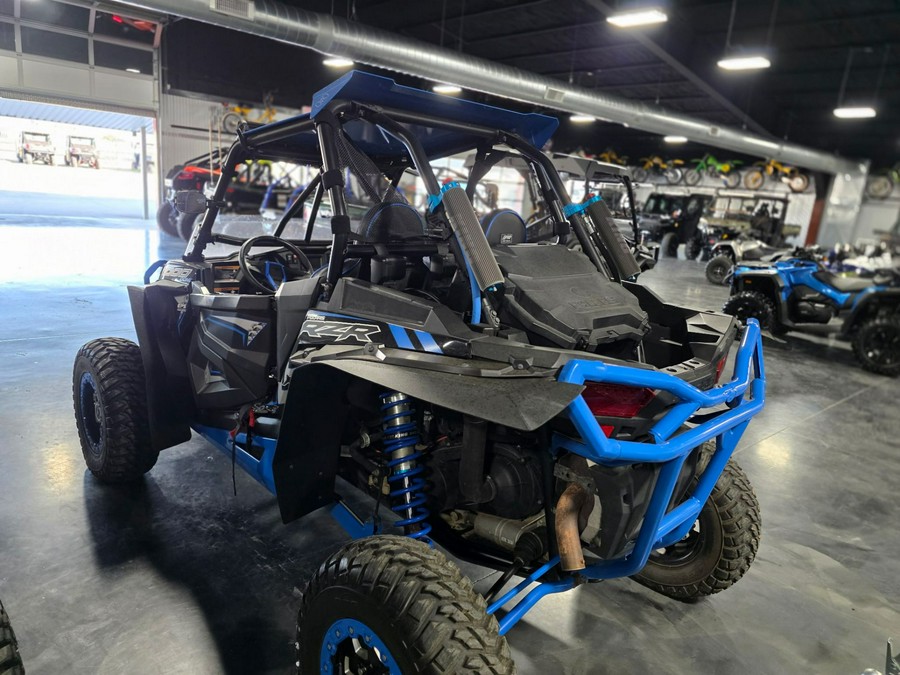 2015 Polaris RZR XP® 1000 EPS