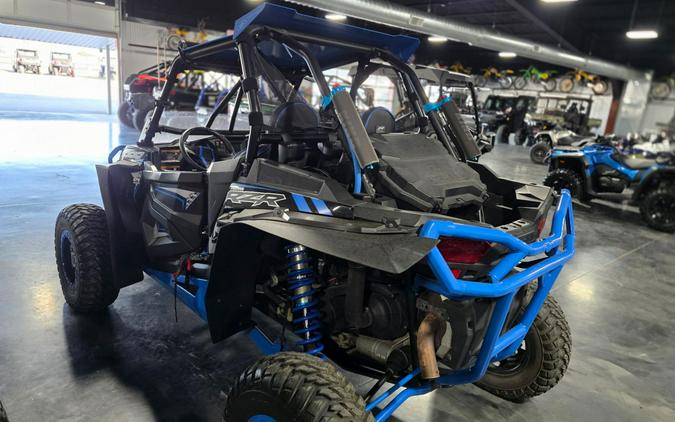 2015 Polaris RZR XP® 1000 EPS