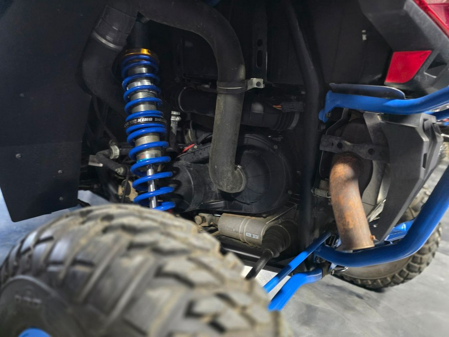 2015 Polaris RZR XP® 1000 EPS