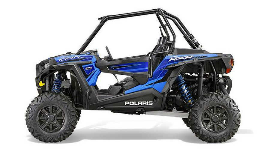 2015 Polaris RZR XP® 1000 EPS