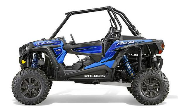 2015 Polaris RZR XP® 1000 EPS