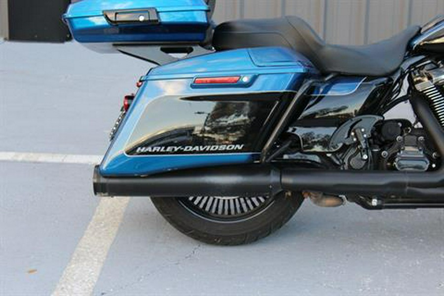 2022 Harley-Davidson Road Glide® Special