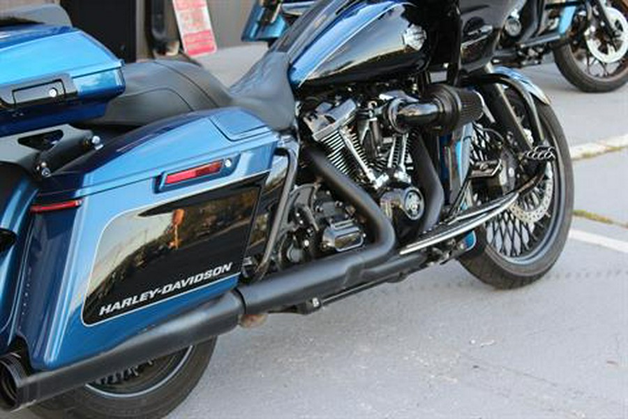 2022 Harley-Davidson Road Glide® Special