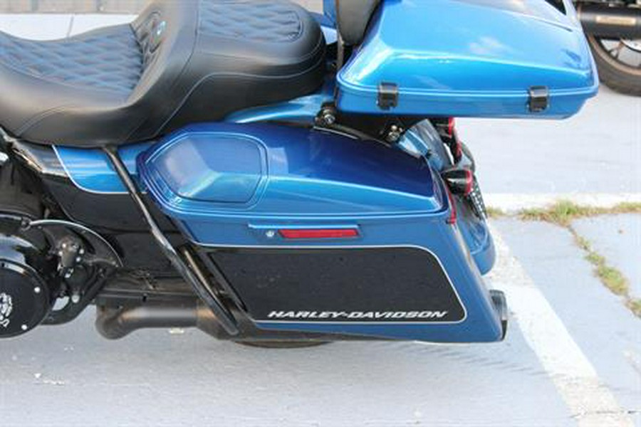 2022 Harley-Davidson Road Glide® Special