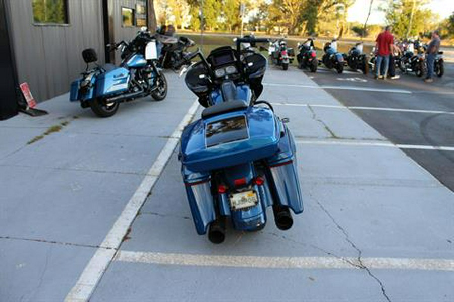 2022 Harley-Davidson Road Glide® Special