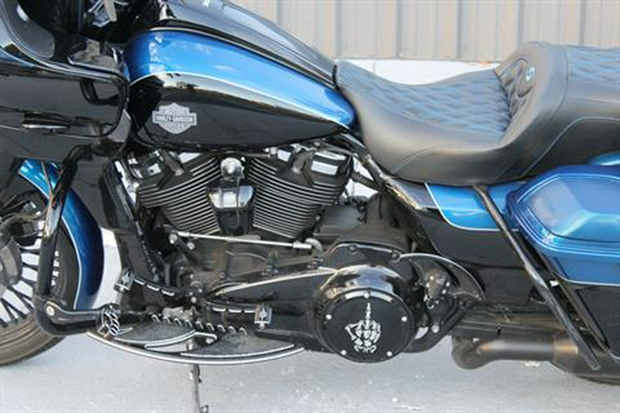 2022 Harley-Davidson Road Glide® Special