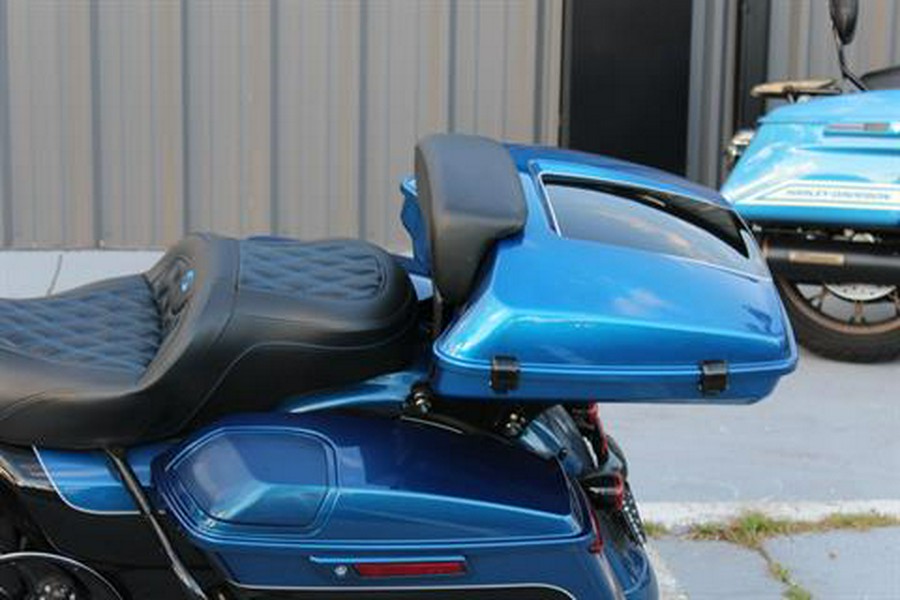 2022 Harley-Davidson Road Glide® Special