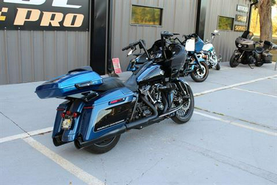 2022 Harley-Davidson Road Glide® Special