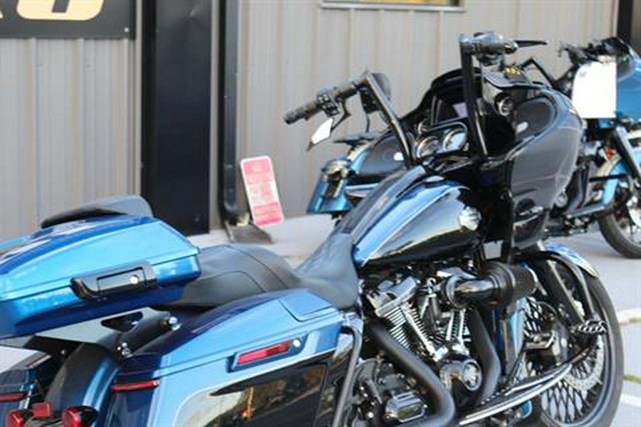 2022 Harley-Davidson Road Glide® Special