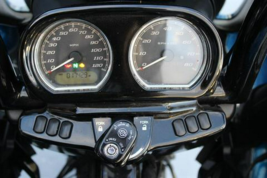 2022 Harley-Davidson Road Glide® Special