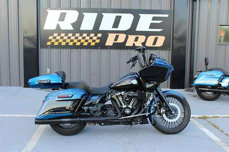 2022 Harley-Davidson Road Glide® Special