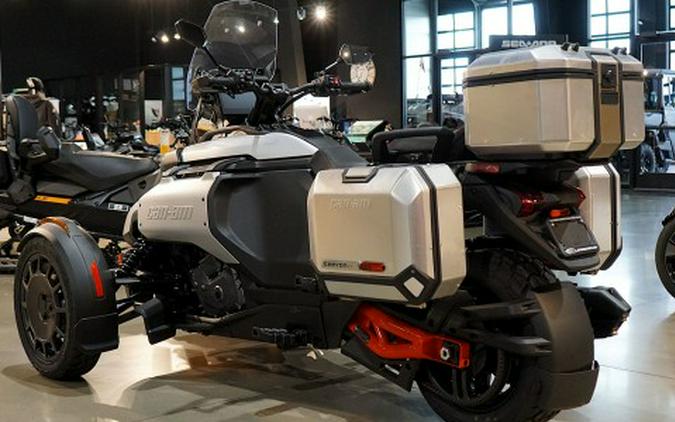 2025 Can-Am Canyon XT