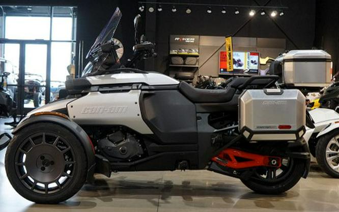 2025 Can-Am Canyon XT