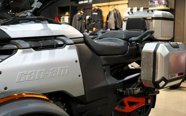 2025 Can-Am Canyon XT