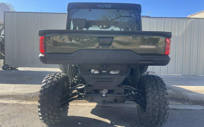 2026 Polaris Ranger Crew XD 1500 Northstar Edition Ultimate