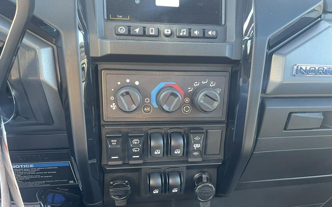 2026 Polaris Ranger Crew XD 1500 Northstar Edition Ultimate