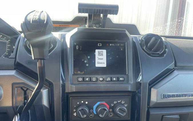 2026 Polaris Ranger Crew XD 1500 Northstar Edition Ultimate