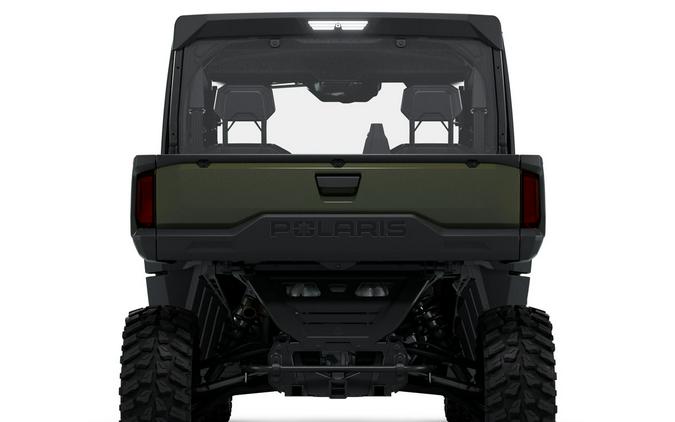 2026 Polaris Ranger Crew XD 1500 Northstar Edition Ultimate
