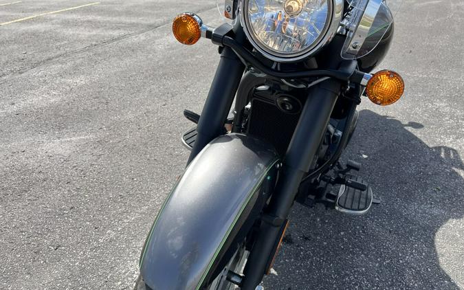 2017 Kawasaki Vulcan 900 Classic