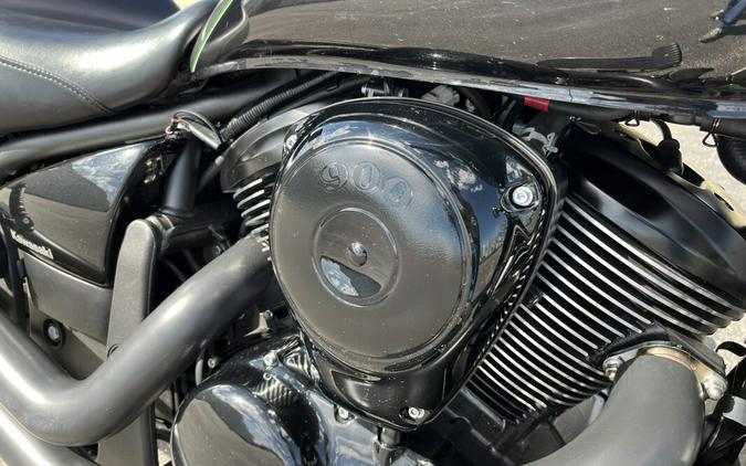 2017 Kawasaki Vulcan 900 Classic