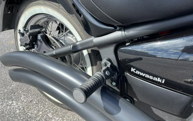2017 Kawasaki Vulcan 900 Classic