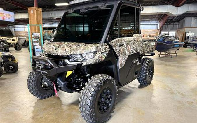 2024 Can-Am Defender Limited