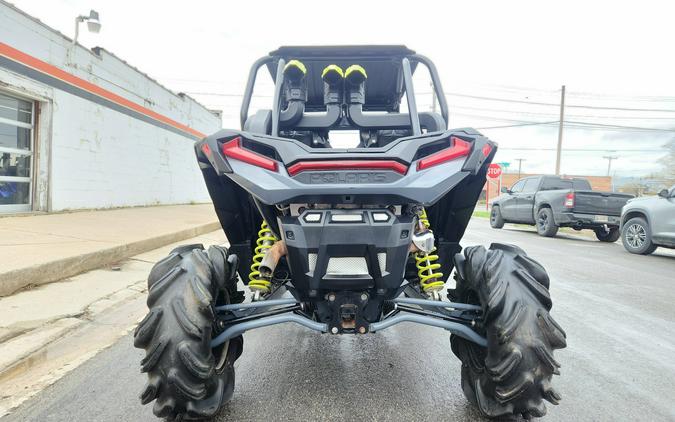 2020 Polaris RZR XP 1000 Highlifter Edition - FP8642